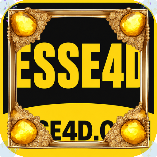 esse4d — galeri pratinjau - APK Resmi